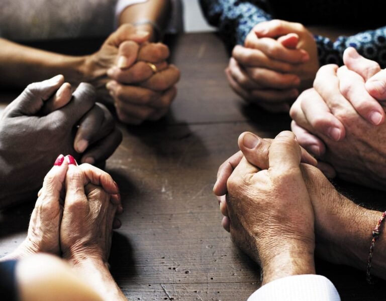 SUNDAY SERVICE | 24th   MAY  | NEWLIFE AG PRESTON