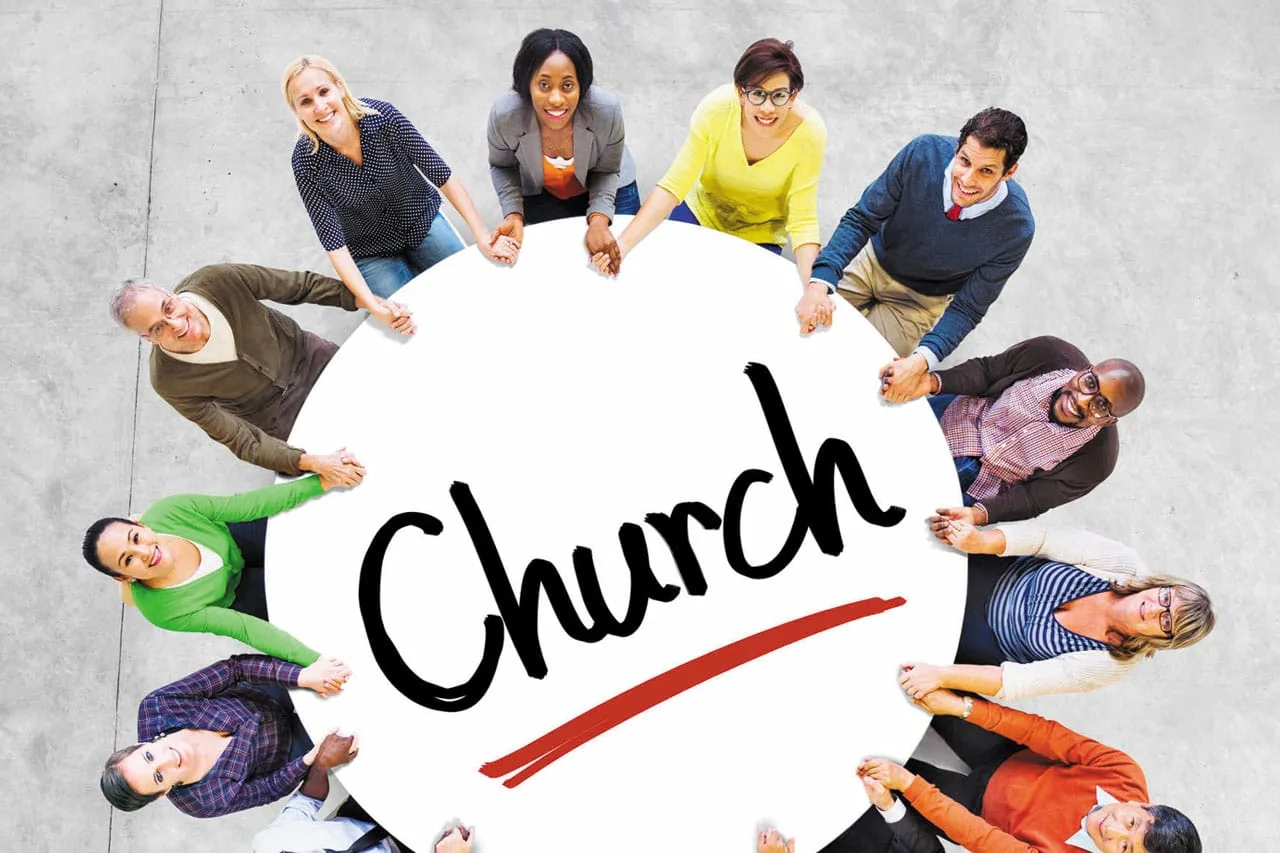 Children’s Ministry