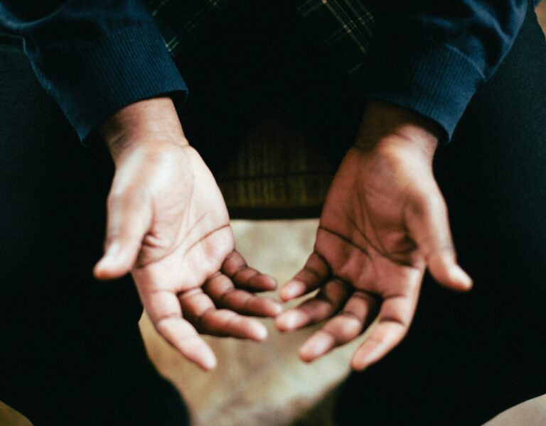 SUNDAY SERVICE | 09 NOVEMBER | NEWLIFE AG PRESTON