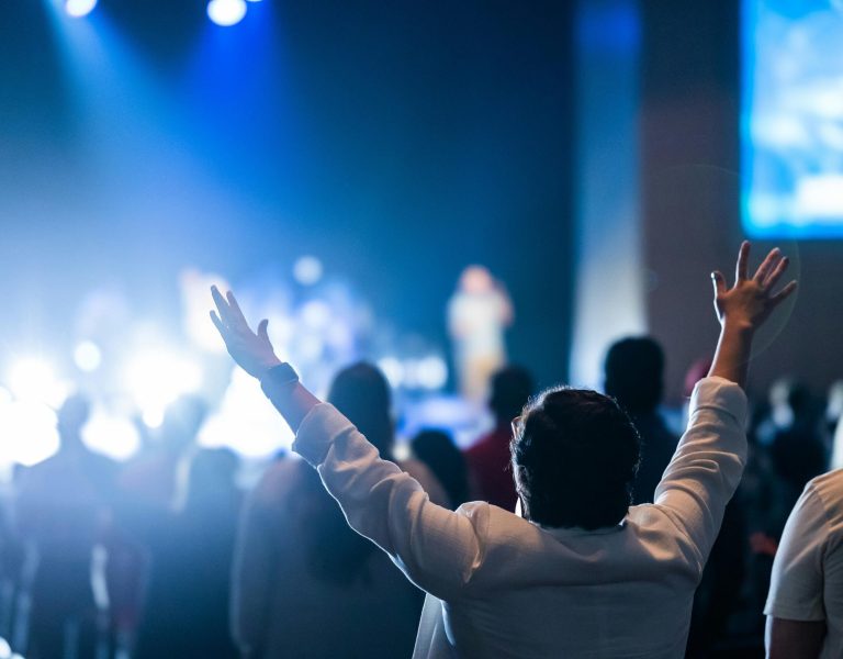 SUNDAY SERVICE | 27th April | NEWLIFE AG PRESTON