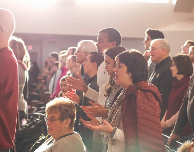 SUNDAY SERVICE | 23 NOVEMBER | NEWLIFE AG PRESTON