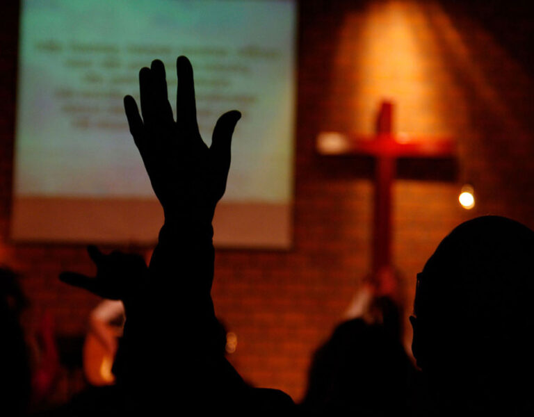 SUNDAY SERVICE | 12th April  | NEWLIFE AG PRESTON